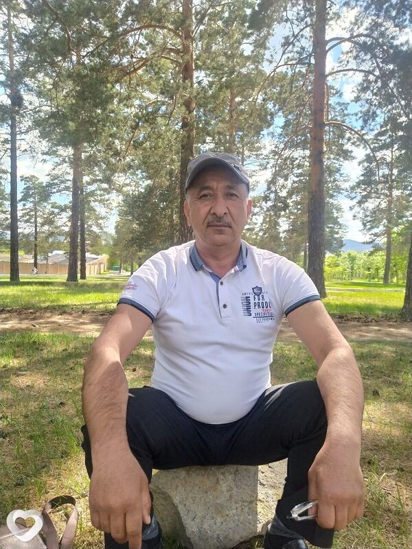 Илья, 51, Улан-Удэ — анкета №2849226
