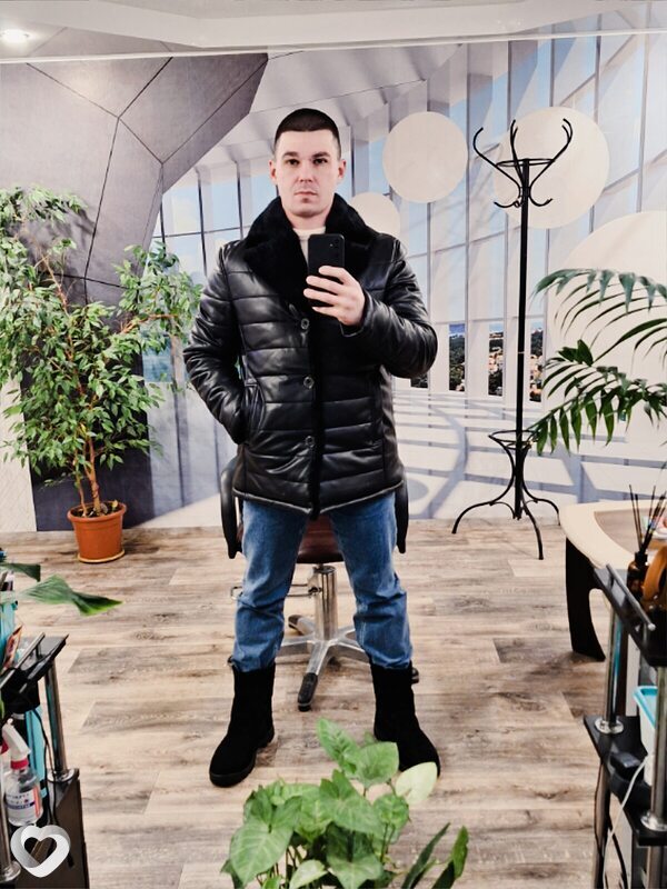 Владислав, 29, Енакиеве — анкета №2849235