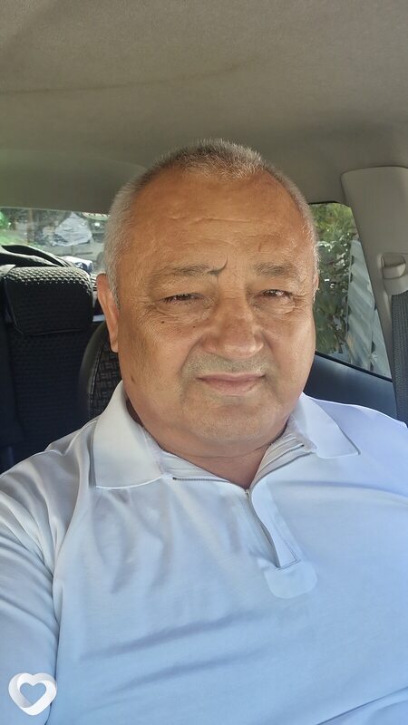 Суннат, 58, Белгороде — анкета №2849237