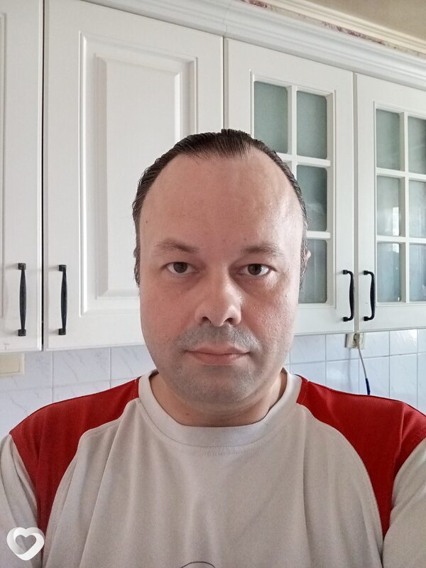 Александр, 46, Липецке — анкета №2849293