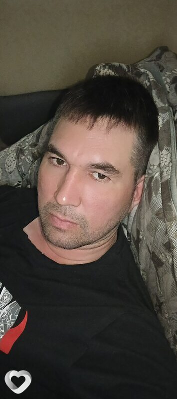 Владимир, 42, Новоуральске — анкета №2849300