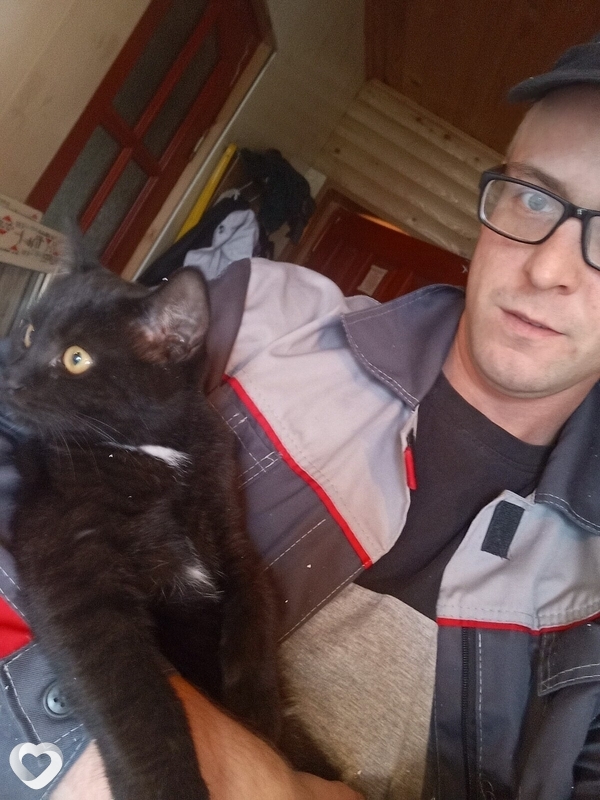 Максим, 27, Орёл — анкета №2849309
