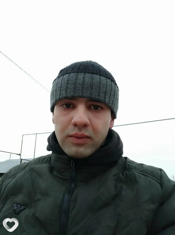 Тимка, 34, Шымкенте — анкета №2849243
