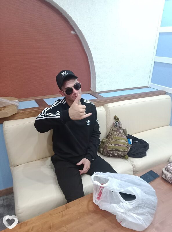 Сергей, Новониколаевский