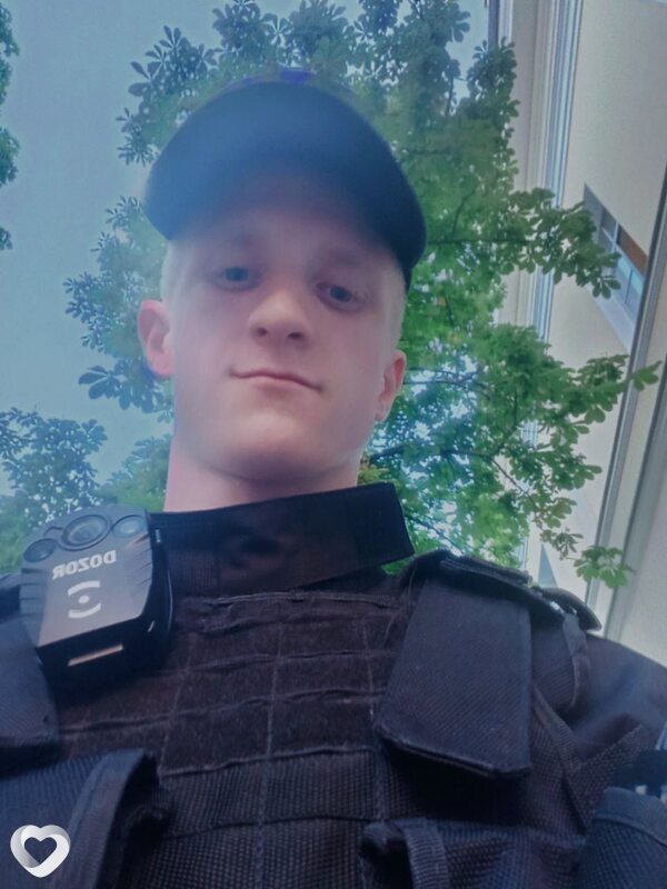 Александр, 22, Санкт-Петербурге — анкета №2849257
