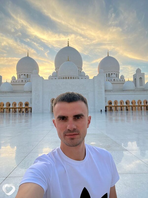 Александр, 31, Минске — анкета №2849263