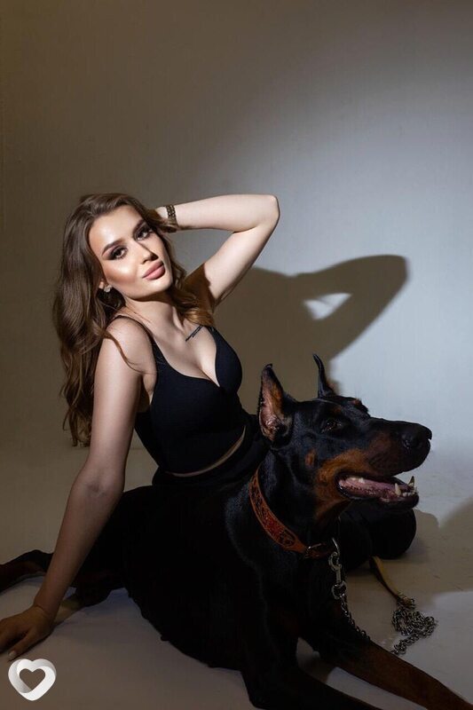 Alina, 27, Красноярске — анкета №2849391