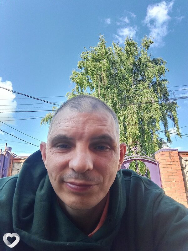 Алексей, 43, Рязани — анкета №2849403