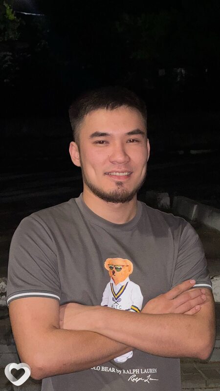 Султан, 28, Хабаровске — анкета №2849407
