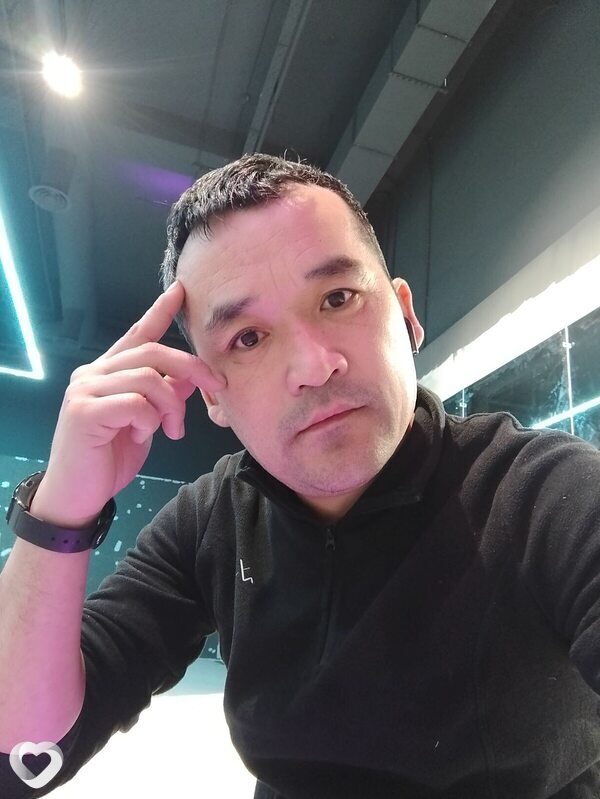 Анвар, 38, Алматы — анкета №2849410