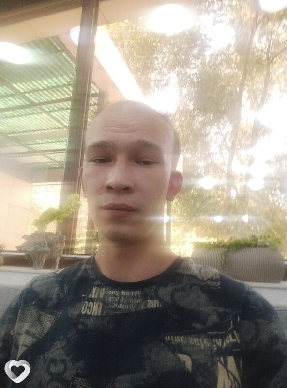 Дмитрий, 29, Бишкек — анкета №2849441