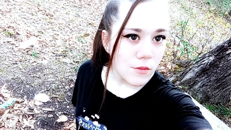 Карина, 23, Хабаровске — анкета №2849447