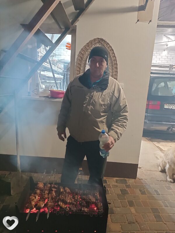 Юра, 52, Усть-Лабинск — анкета №2849448