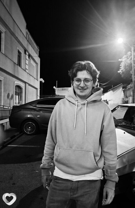 Вячеслав, 28, Смоленске — анкета №2849449