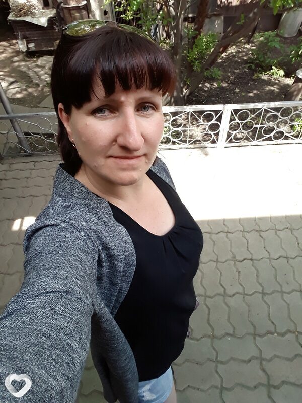 Татьяна, Талгар