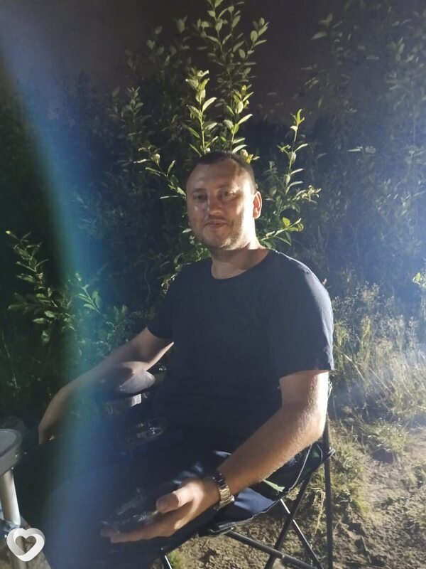 Максим, 35, Санкт-Петербурге — анкета №2849464
