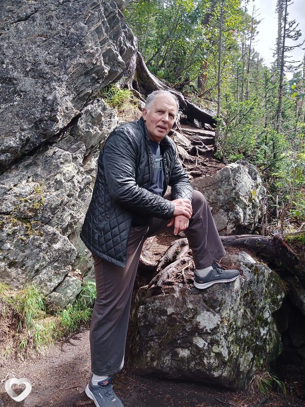 Сергей, 59, Абакане — анкета №2849465