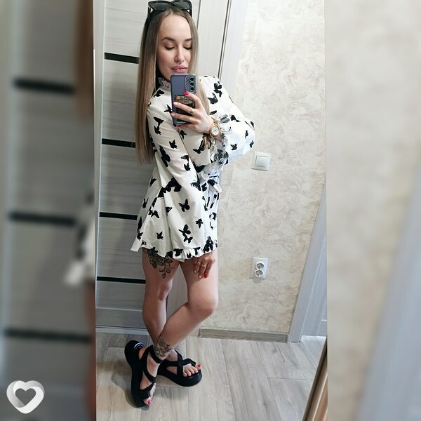 Галина, 30, Биробиджане — анкета №2849317