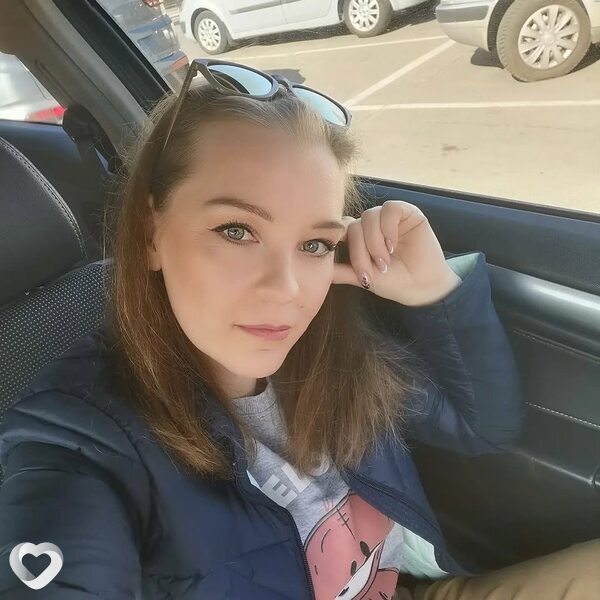 Анастасия, 38, Минске — анкета №2849321