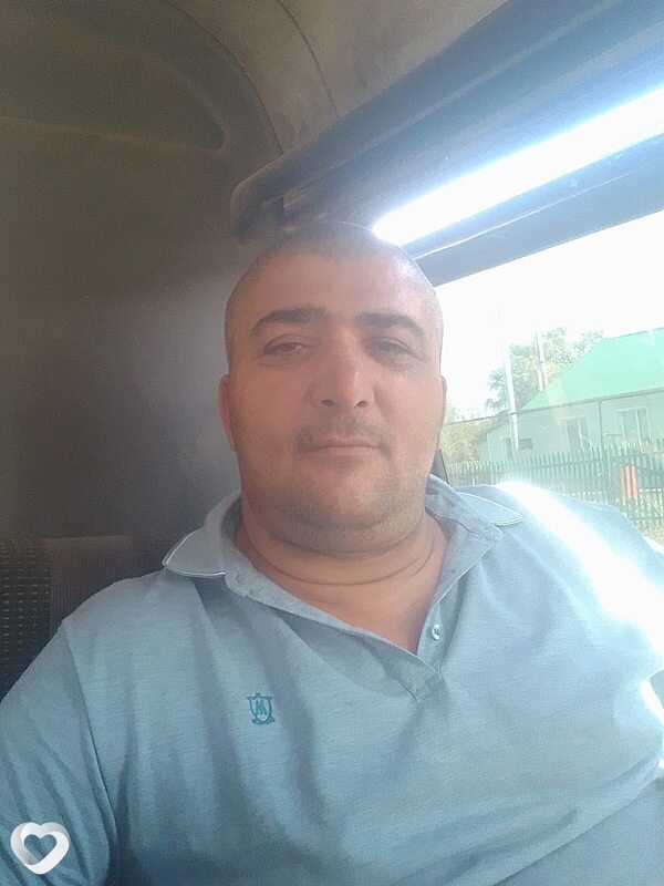Армен, 47, Самаре — анкета №2849330