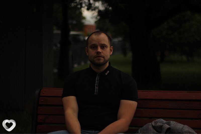 Андрей, 36, Уфе — анкета №2849334