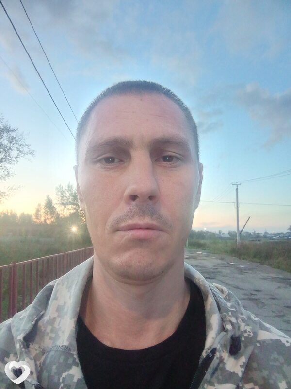 Андрей, 37, Зиме — анкета №2849336