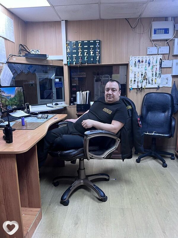 Евгений, 37, Иркутске — анкета №2849338