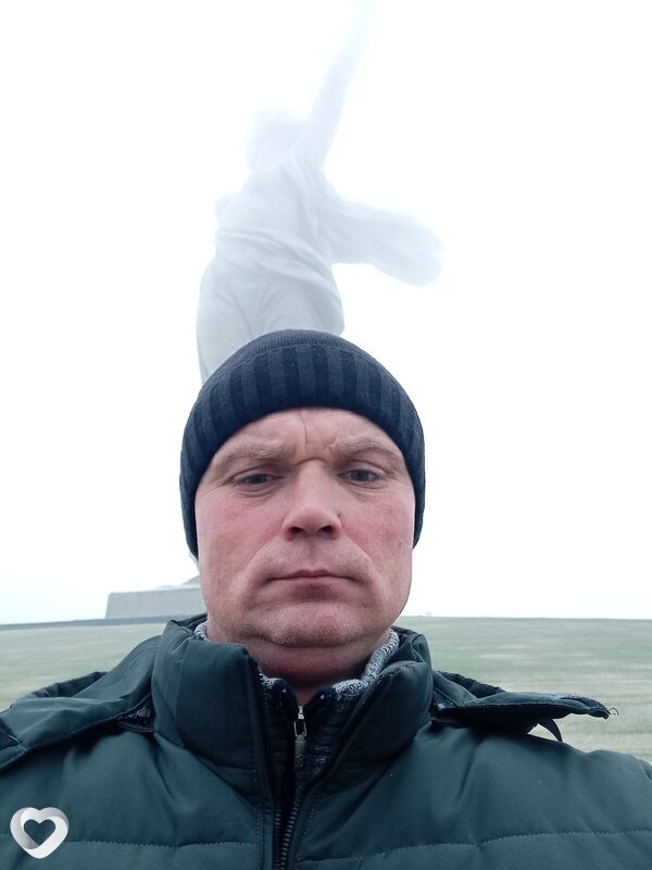 Артём, 45, Рязани — анкета №2849416
