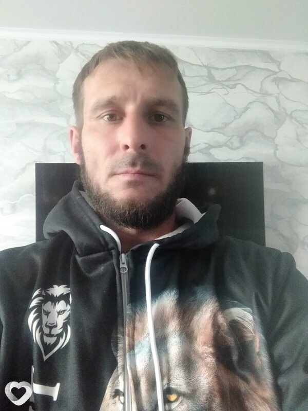 Василий, 42, Кокшетау — анкета №2849417