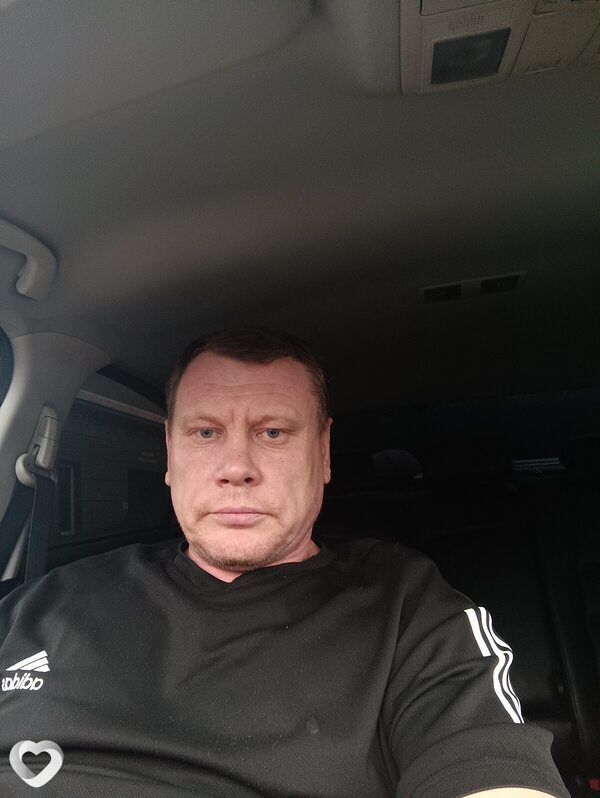Серега, 44, Нижнекамске — анкета №2849418