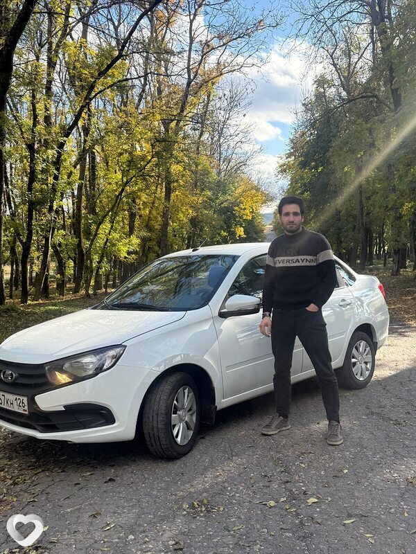 Арр, 24, Пятигорске — анкета №2849428