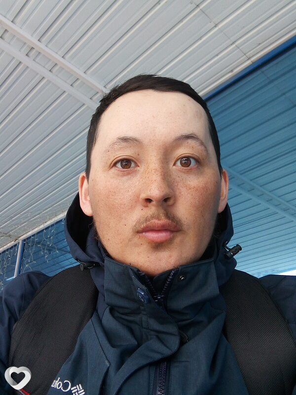 Андрей, 38, Якутске — анкета №2849433
