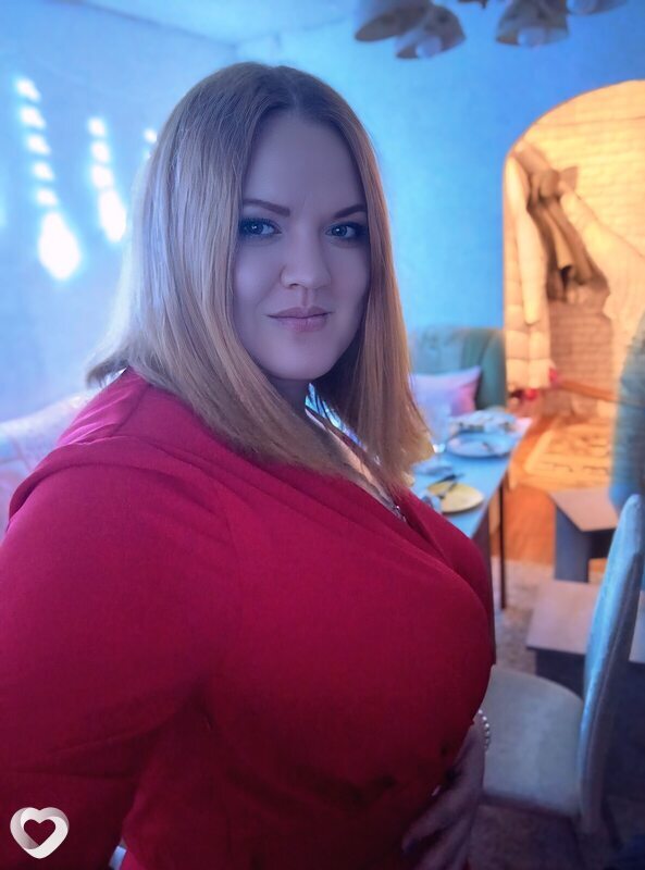Юлия, 36, Томске — анкета №2849437