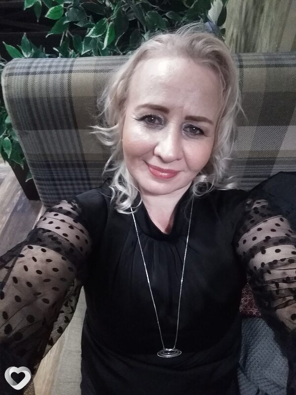 Наталия Мирабела, 48, Елабуге — анкета №2849438