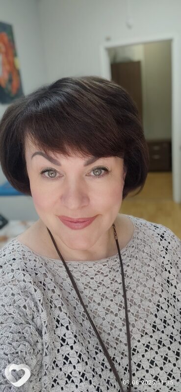 Mila, 54, Волгограде — анкета №2849439