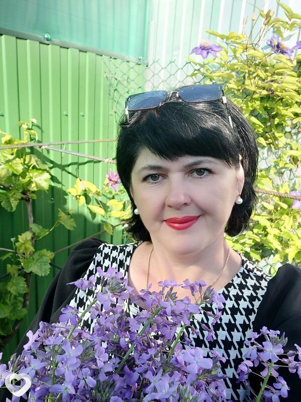 Елена, Белая Глина