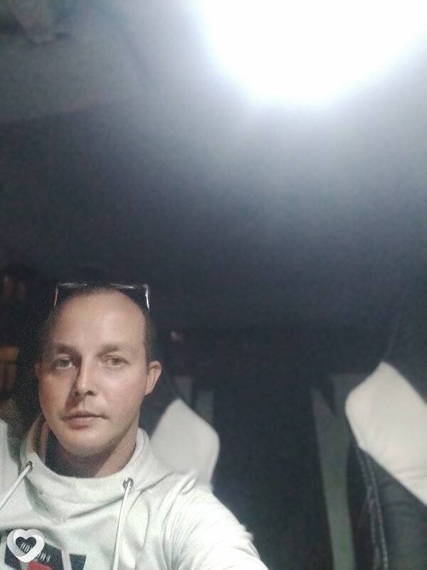 Ваня, 37, Вологде — анкета №2849481