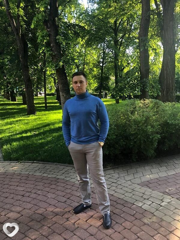 Денис, 25, Архангельске — анкета №2849488