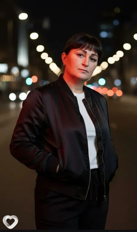 Ирина, 40, Бийске — анкета №2849489