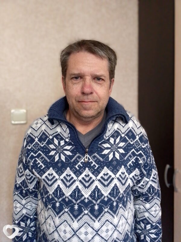 Сергей, 57, Москве — анкета №2849532
