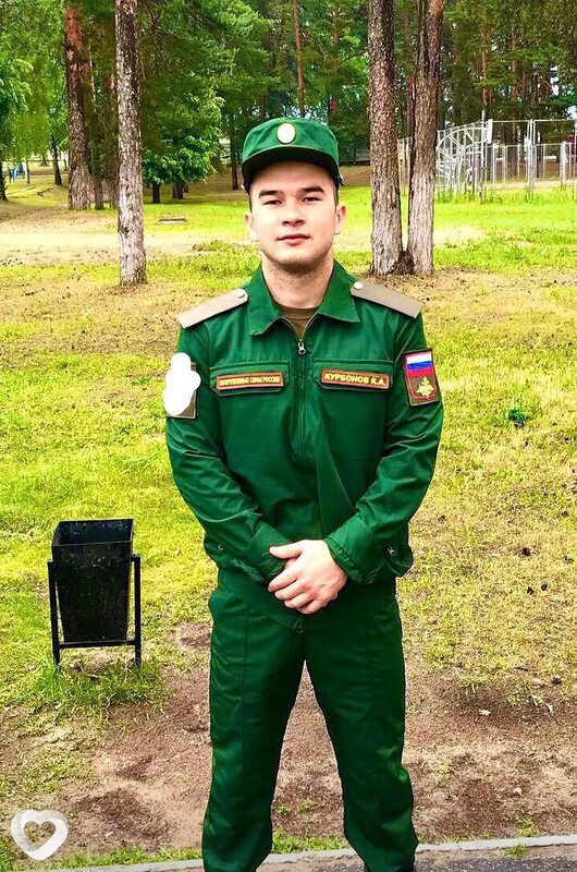 Кама, 24, Кемерове — анкета №2849535