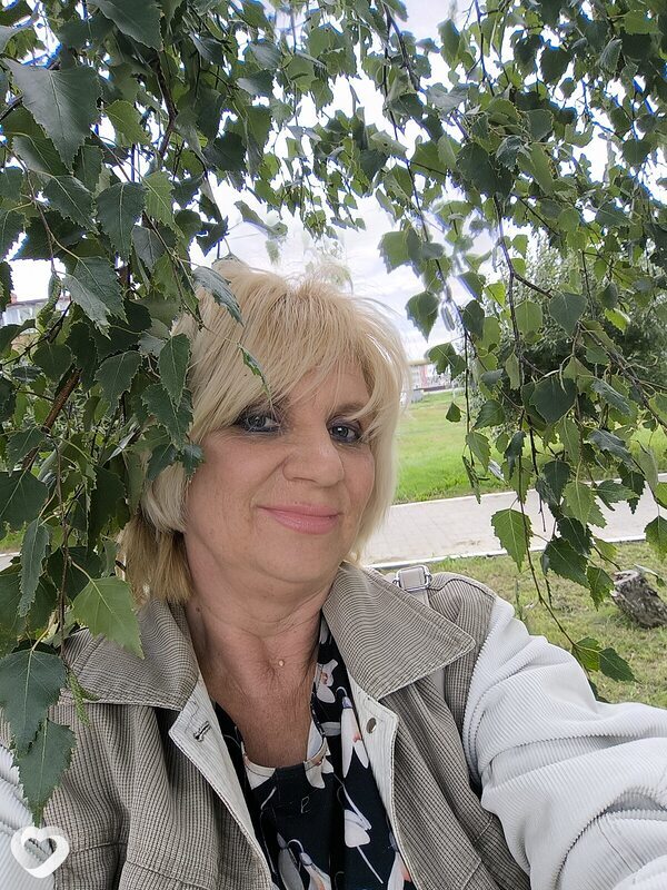 Татьяна, 55, Челябинске — анкета №2849538