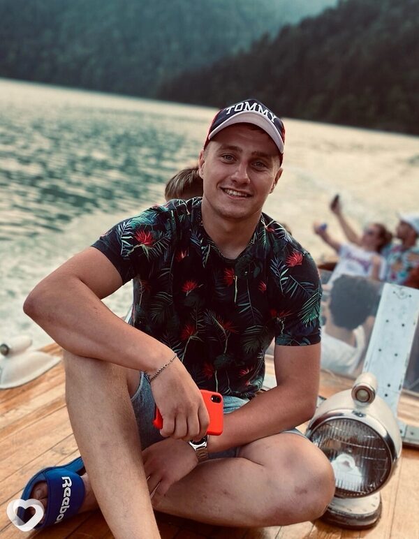 Сергей, 30, Ставрополе — анкета №2849539