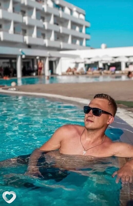 Дима, 37, Набережных Челнах — анкета №2849367