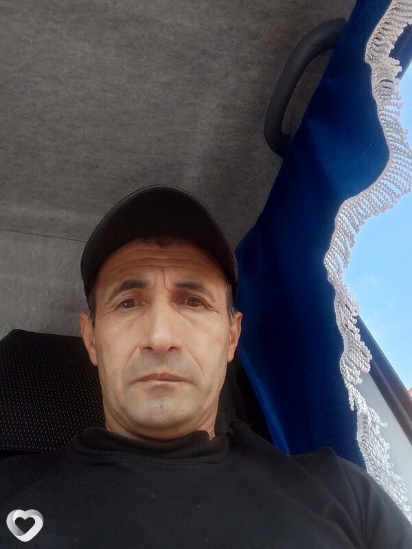 Исмайыл, 58, Тольятти — анкета №2849377