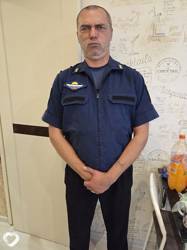 Алексей, 51, Туле — анкета №2849378