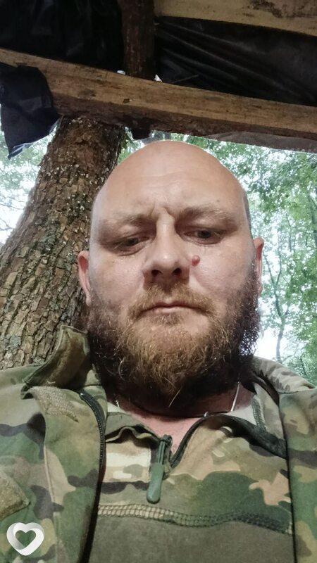 Сергей, 38, Валуйках — анкета №2849387