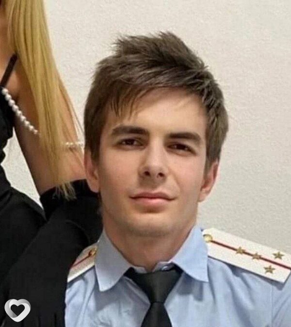 Дени, 24, Москве — анкета №2849388