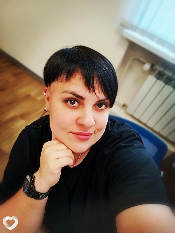 Мария, 39, Сургуте — анкета №2849543