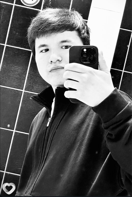 Ерсын, 23, Павлодаре — анкета №2849544
